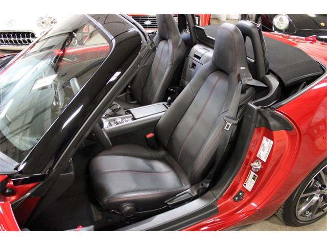 2016 Mazda MX-5 Miata (CC-2113041) for sale in Kentwood, Michigan