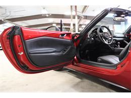 2016 Mazda MX-5 Miata (CC-2113041) for sale in Kentwood, Michigan