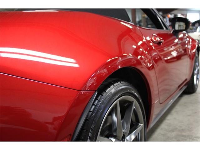 2016 Mazda MX-5 Miata (CC-2113041) for sale in Kentwood, Michigan
