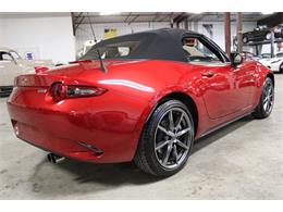 2016 Mazda MX-5 Miata (CC-2113041) for sale in Kentwood, Michigan