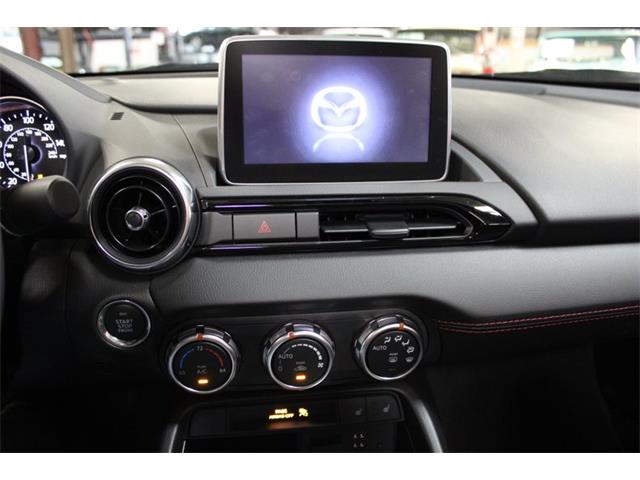 2016 Mazda MX-5 Miata (CC-2113041) for sale in Kentwood, Michigan