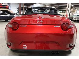 2016 Mazda MX-5 Miata (CC-2113041) for sale in Kentwood, Michigan
