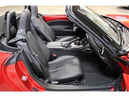 2016 Mazda MX-5 Miata (CC-2113041) for sale in Kentwood, Michigan