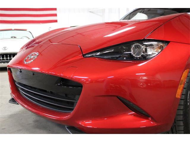 2016 Mazda MX-5 Miata (CC-2113041) for sale in Kentwood, Michigan