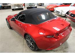 2016 Mazda MX-5 Miata (CC-2113041) for sale in Kentwood, Michigan