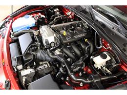 2016 Mazda MX-5 Miata (CC-2113041) for sale in Kentwood, Michigan