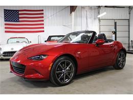 2016 Mazda MX-5 Miata (CC-2113041) for sale in Kentwood, Michigan