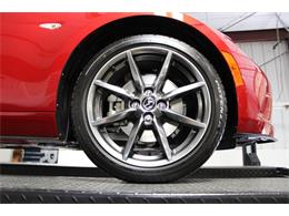 2016 Mazda MX-5 Miata (CC-2113041) for sale in Kentwood, Michigan