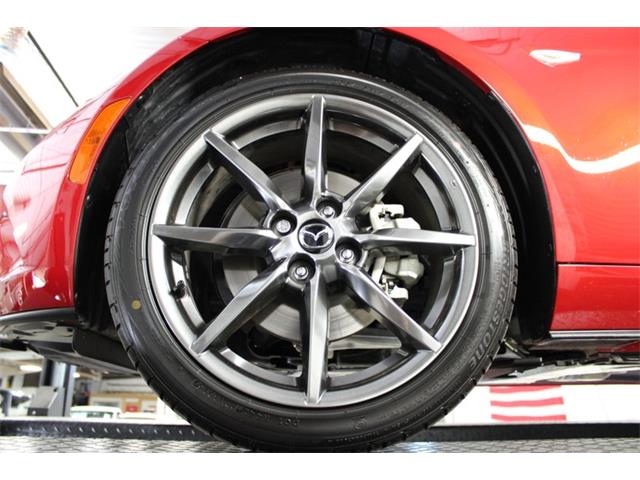 2016 Mazda MX-5 Miata (CC-2113041) for sale in Kentwood, Michigan