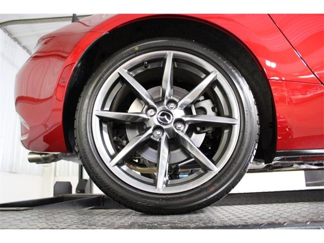 2016 Mazda MX-5 Miata (CC-2113041) for sale in Kentwood, Michigan