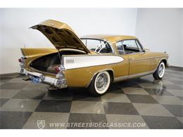 1957 Studebaker Golden Hawk (CC-2113042) for sale in Mesa, Arizona
