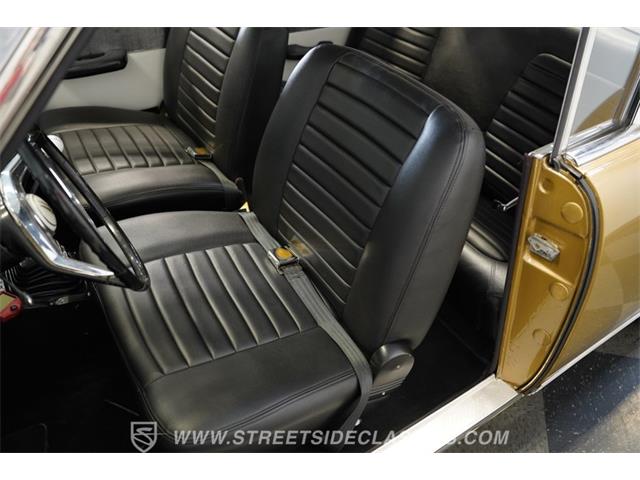 1957 Studebaker Golden Hawk (CC-2113042) for sale in Mesa, Arizona