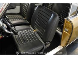 1957 Studebaker Golden Hawk (CC-2113042) for sale in Mesa, Arizona
