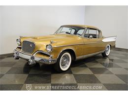 1957 Studebaker Golden Hawk (CC-2113042) for sale in Mesa, Arizona