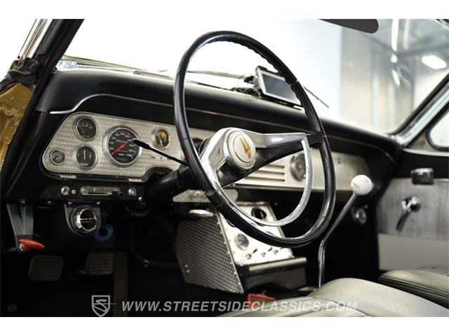 1957 Studebaker Golden Hawk (CC-2113042) for sale in Mesa, Arizona