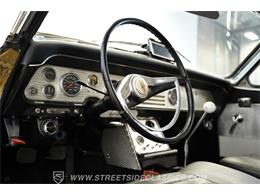 1957 Studebaker Golden Hawk (CC-2113042) for sale in Mesa, Arizona