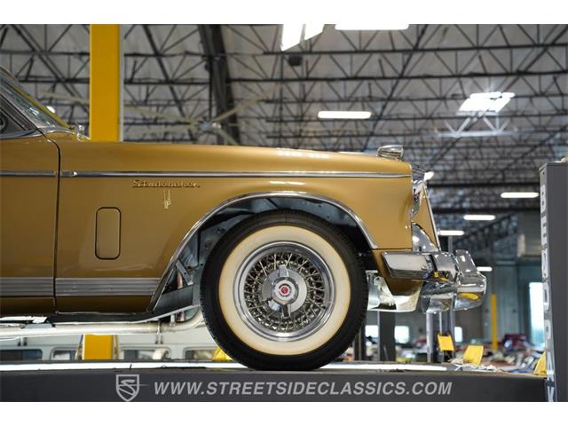 1957 Studebaker Golden Hawk (CC-2113042) for sale in Mesa, Arizona