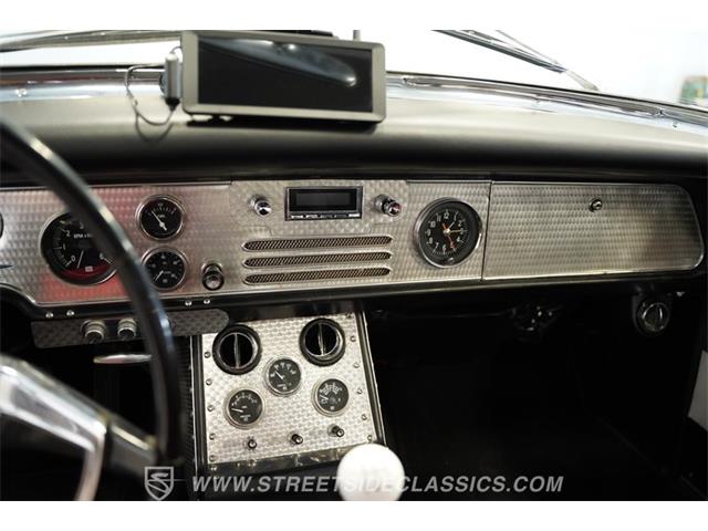 1957 Studebaker Golden Hawk (CC-2113042) for sale in Mesa, Arizona