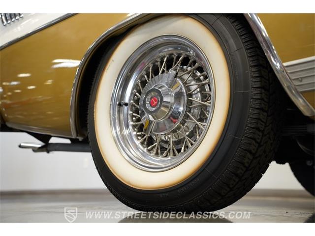 1957 Studebaker Golden Hawk (CC-2113042) for sale in Mesa, Arizona