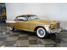 1957 Studebaker Golden Hawk (CC-2113042) for sale in Mesa, Arizona