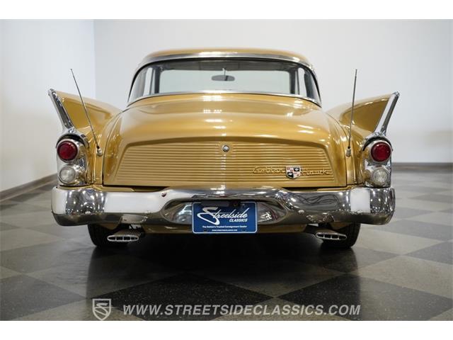 1957 Studebaker Golden Hawk (CC-2113042) for sale in Mesa, Arizona