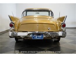 1957 Studebaker Golden Hawk (CC-2113042) for sale in Mesa, Arizona