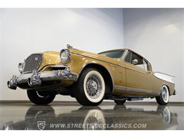 1957 Studebaker Golden Hawk (CC-2113042) for sale in Mesa, Arizona