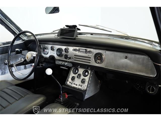 1957 Studebaker Golden Hawk (CC-2113042) for sale in Mesa, Arizona