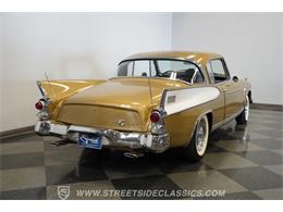 1957 Studebaker Golden Hawk (CC-2113042) for sale in Mesa, Arizona