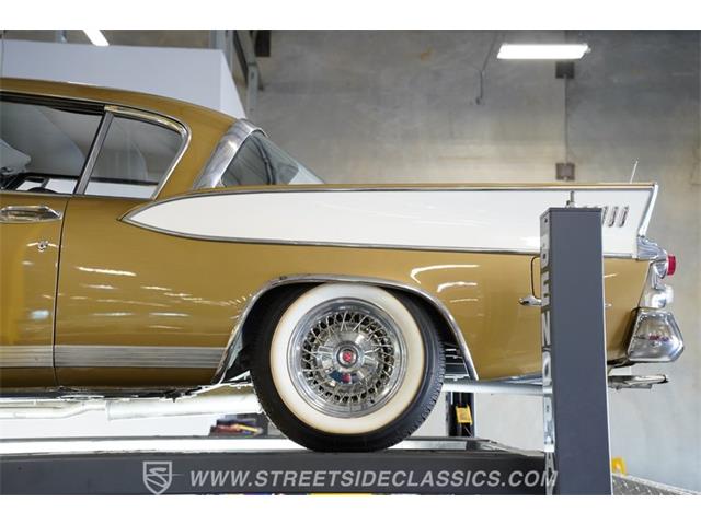 1957 Studebaker Golden Hawk (CC-2113042) for sale in Mesa, Arizona