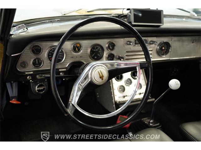 1957 Studebaker Golden Hawk (CC-2113042) for sale in Mesa, Arizona