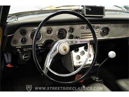 1957 Studebaker Golden Hawk (CC-2113042) for sale in Mesa, Arizona