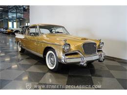 1957 Studebaker Golden Hawk (CC-2113042) for sale in Mesa, Arizona