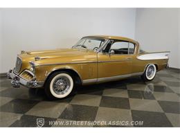 1957 Studebaker Golden Hawk (CC-2113042) for sale in Mesa, Arizona
