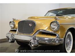 1957 Studebaker Golden Hawk (CC-2113042) for sale in Mesa, Arizona