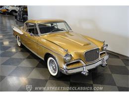 1957 Studebaker Golden Hawk (CC-2113042) for sale in Mesa, Arizona