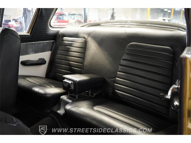 1957 Studebaker Golden Hawk (CC-2113042) for sale in Mesa, Arizona