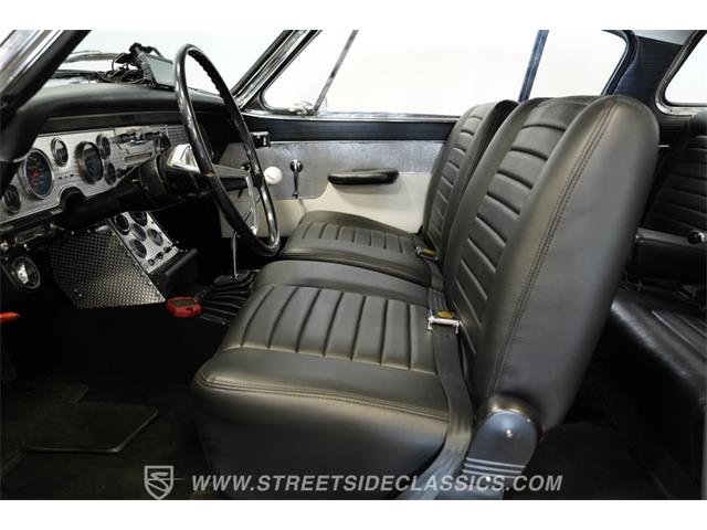 1957 Studebaker Golden Hawk (CC-2113042) for sale in Mesa, Arizona