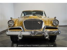 1957 Studebaker Golden Hawk (CC-2113042) for sale in Mesa, Arizona