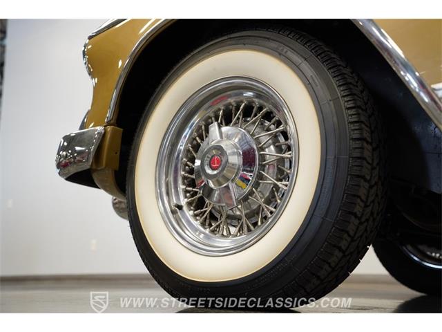 1957 Studebaker Golden Hawk (CC-2113042) for sale in Mesa, Arizona