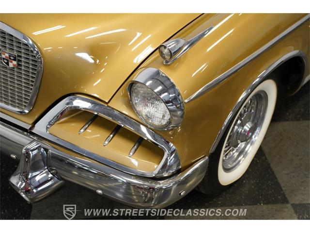 1957 Studebaker Golden Hawk (CC-2113042) for sale in Mesa, Arizona