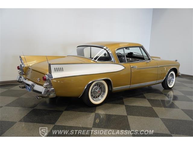 1957 Studebaker Golden Hawk (CC-2113042) for sale in Mesa, Arizona