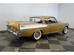 1957 Studebaker Golden Hawk (CC-2113042) for sale in Mesa, Arizona