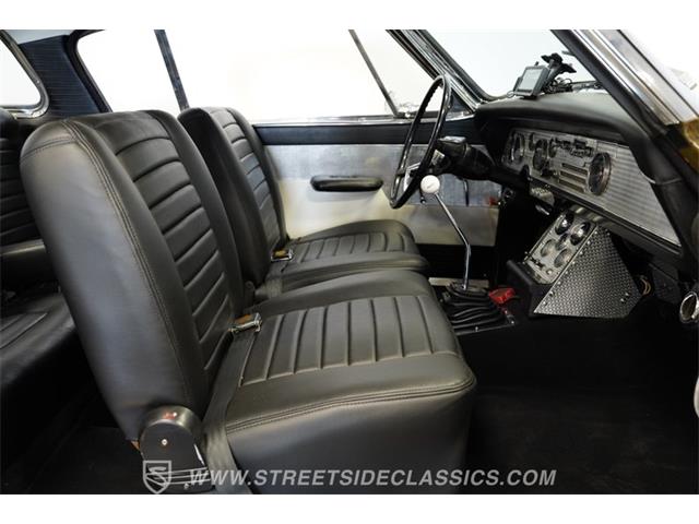 1957 Studebaker Golden Hawk (CC-2113042) for sale in Mesa, Arizona