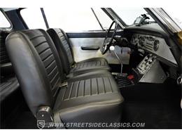 1957 Studebaker Golden Hawk (CC-2113042) for sale in Mesa, Arizona
