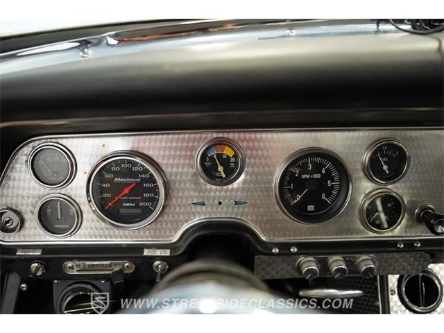 1957 Studebaker Golden Hawk (CC-2113042) for sale in Mesa, Arizona