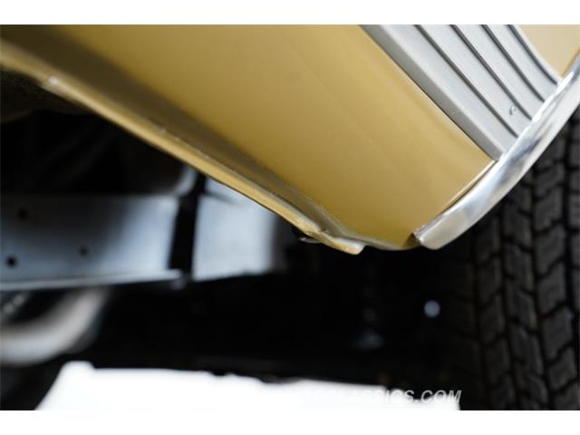 1957 Studebaker Golden Hawk (CC-2113042) for sale in Mesa, Arizona