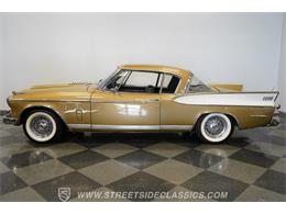 1957 Studebaker Golden Hawk (CC-2113042) for sale in Mesa, Arizona