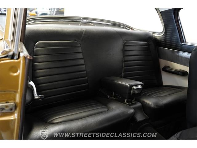 1957 Studebaker Golden Hawk (CC-2113042) for sale in Mesa, Arizona