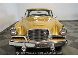 1957 Studebaker Golden Hawk (CC-2113042) for sale in Mesa, Arizona